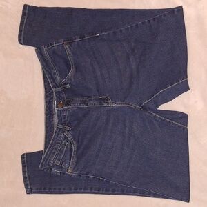 👖 Serra by Joie Rucker skinny jeans. Dark denim. Size 14.